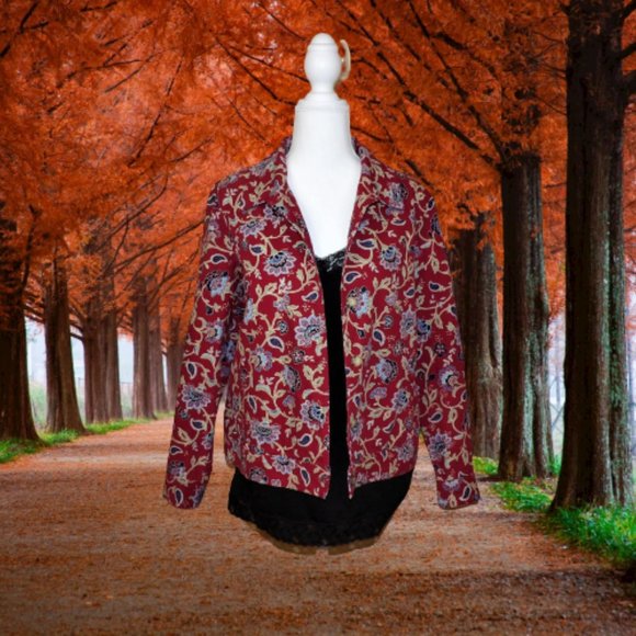 Haymaker Women's Casual / Canvas Jacket.. - Picture 3 of 10